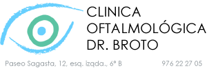 Clínica Oftalmológica Dr. Broto